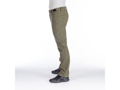 Pantaloni Northfinder JOHNNIE, asfalt