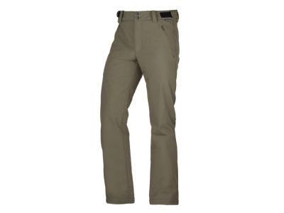 Pantaloni Northfinder JOHNNIE, asfalt