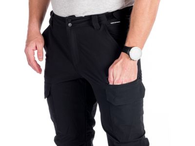Northfinder JIMMIE pants, black