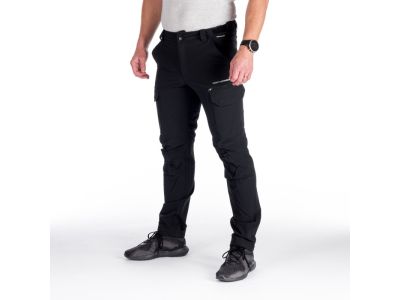 Northfinder JIMMIE pants, black