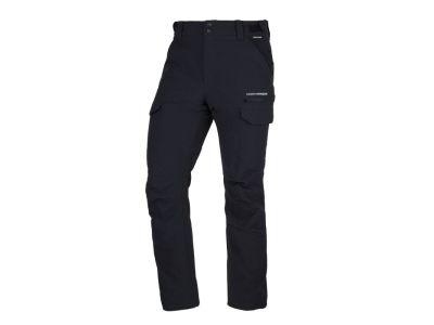 Northfinder JIMMIE pants, black