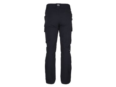 Pantaloni Northfinder JIMMIE, negri