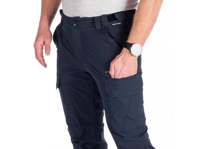 Northfinder JIMMIE pants, bluenights