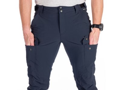 Pantaloni Northfinder JIMMIE, bluenights