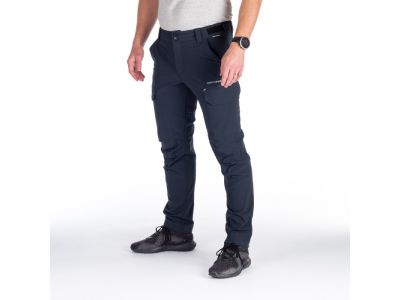 Pantaloni Northfinder JIMMIE, bluenights