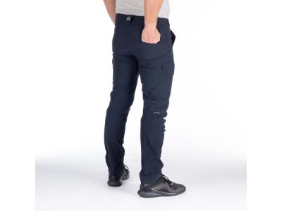 Northfinder JIMMIE pants, bluenights