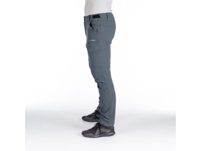 Northfinder JIMMIE trousers, jeans