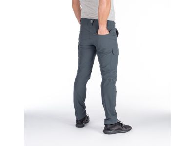 Northfinder JIMMIE nohavice, jeans