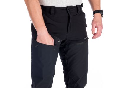 Northfinder DUANE pants, black