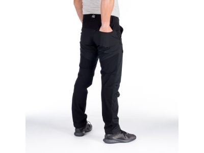 Northfinder DUANE pants, black