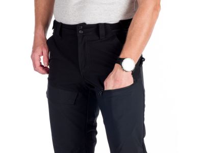 Northfinder DUANE pants, black