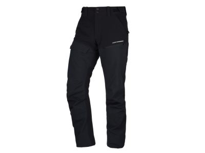 Northfinder DUANE pants, black