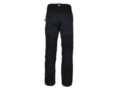 Pantaloni Northfinder DUANE, negri