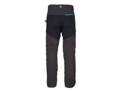 Northfinder DUANE trousers, grey/black