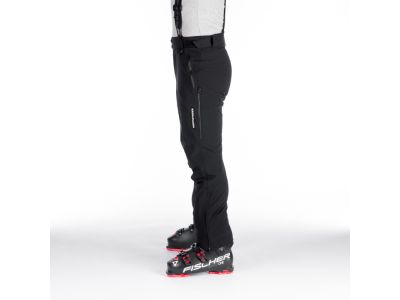 Northfinder LLOYD pants, black