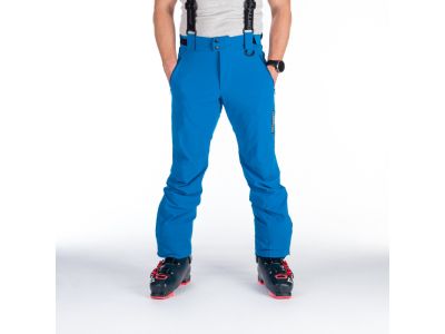 Pantaloni Northfinder LLOYD NO-3890SNW, albastri