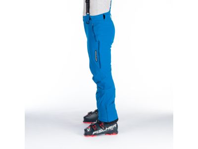 Pantaloni Northfinder LLOYD NO-3890SNW, albastri