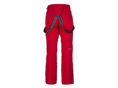 Northfinder LLOYD NO-3890SNW trousers, dark red