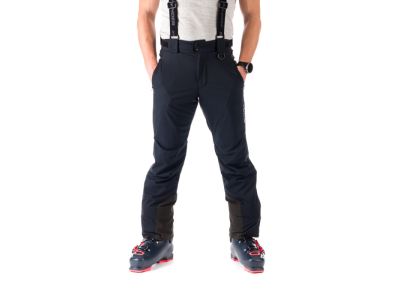 Northfinder NORMAN pants, black