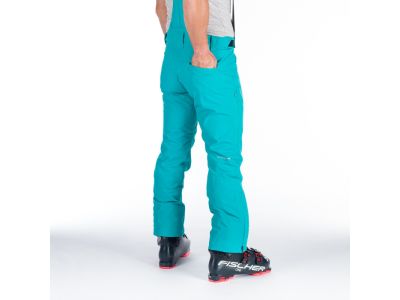 Northfinder NORMAN pants, blue