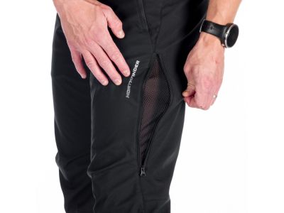 Northfinder TED trousers, black