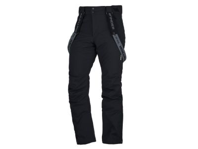 Northfinder TED trousers, black