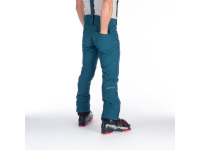 Pantaloni Northfinder TED, inkblue