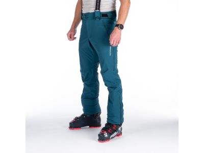 Pantaloni Northfinder TED, inkblue