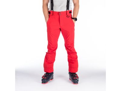 Northfinder TED trousers, red