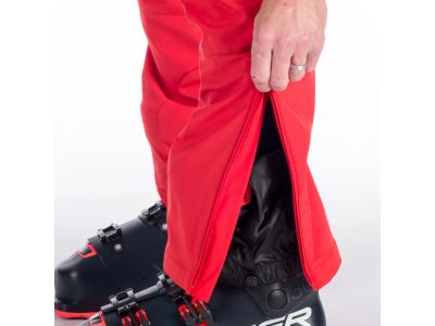 Northfinder TED trousers, red