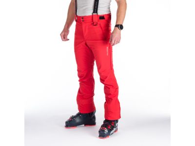 Northfinder TED trousers, red