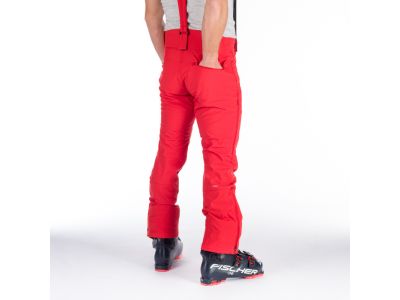 Northfinder TED trousers, red