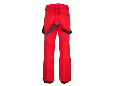 Pantaloni Northfinder TED, roșii