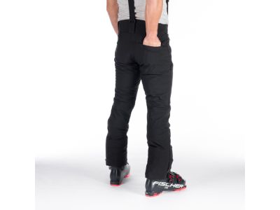 Northfinder CECIL ski pants, black