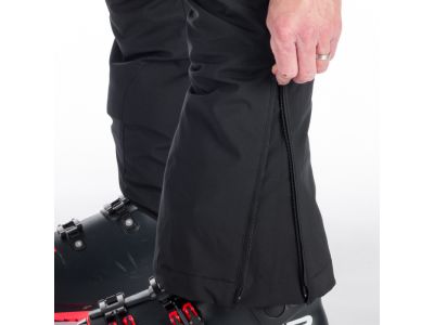 Northfinder CECIL ski pants, black