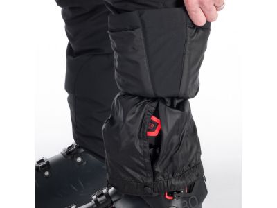 Northfinder CECIL pants, black