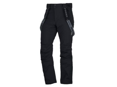 Pantaloni de schi Northfinder CECIL, negri