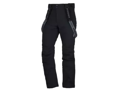 Northfinder CECIL kalhoty, černá