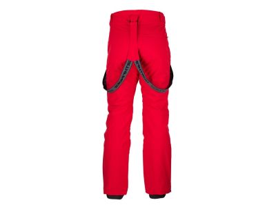 Northfinder CECIL ski pants, red