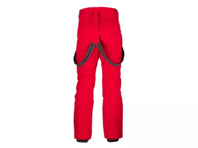 Northfinder CECIL ski pants, red