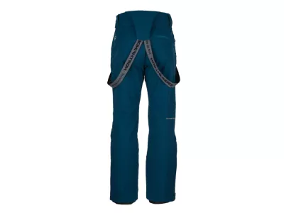 Pantaloni Northfinder VERNON, albastru cerneală