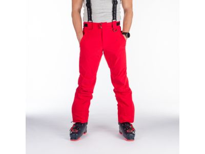 Northfinder VERNON pants, red