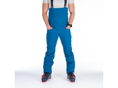 Northfinder DALE trousers, blue