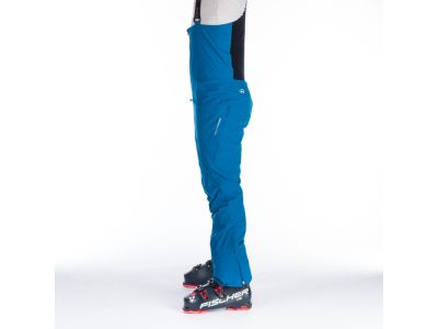 Northfinder DALE kalhoty, modrá