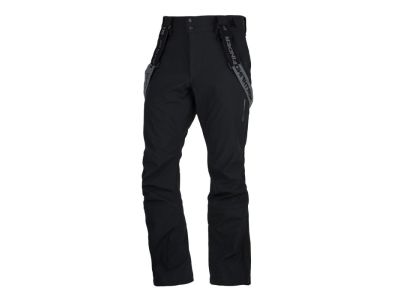 Pantaloni Northfinder LYLE NO-3896SNW, negri