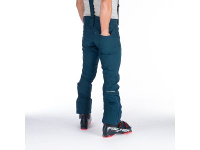 Northfinder LYLE NO-3896SNW trousers, ink blue