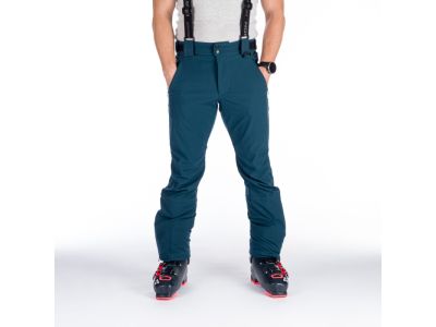 Pantaloni Northfinder LYLE NO-3896SNW, albastru cerneală