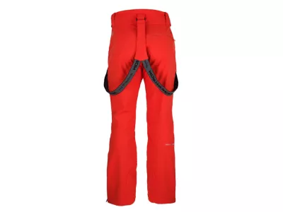 Northfinder LYLE trousers, red orange