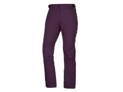 Northfinder GARNET women&amp;#39;s pants, blackberry