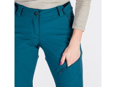 Northfinder JUANITA dámské kalhoty, inkblue
